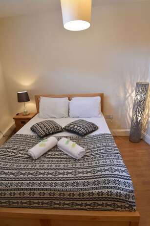 Imagen de la habitación del Hotel Brighter Properties. Foto 18