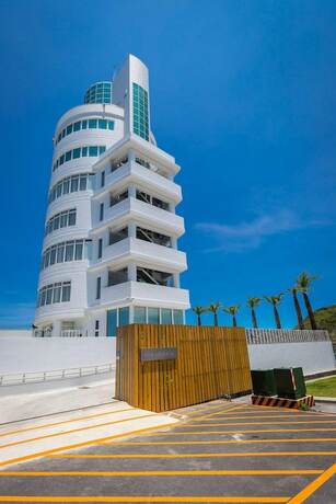 Imagen general del Hotel Brighthouse. Foto 3