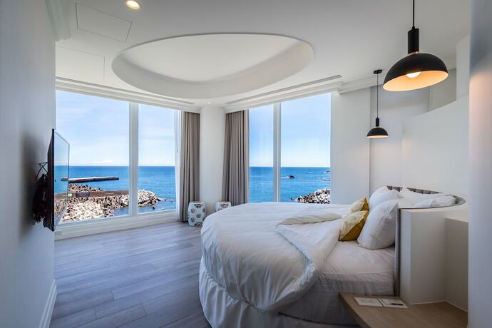 Imagen general del Hotel Brighthouse. Foto 4
