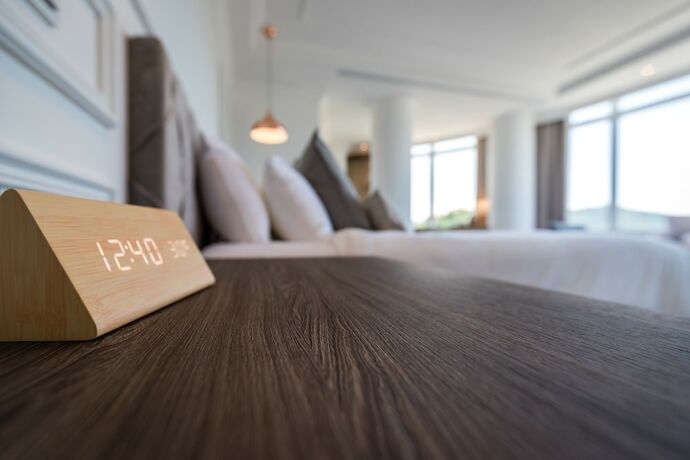 Imagen de la habitación del Hotel Brighthouse. Foto 16
