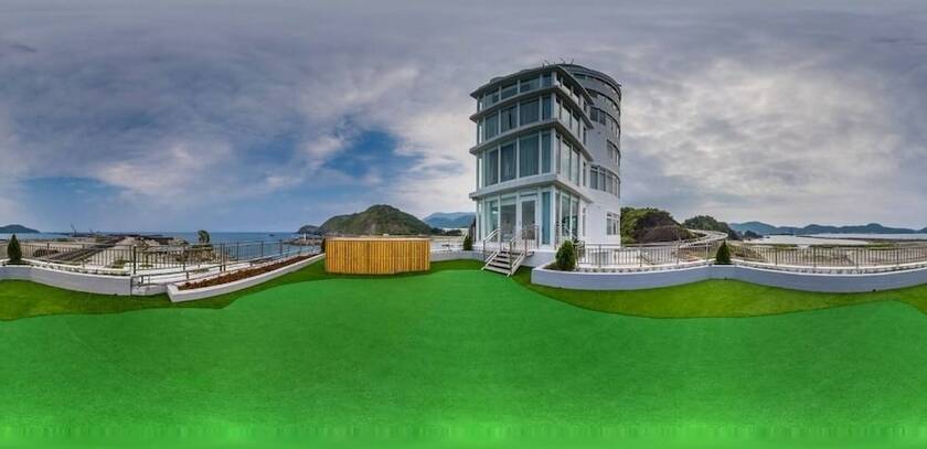 Imagen general del Hotel Brighthouse. Foto 5