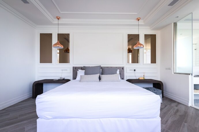 Imagen general del Hotel Brighthouse. Foto 6