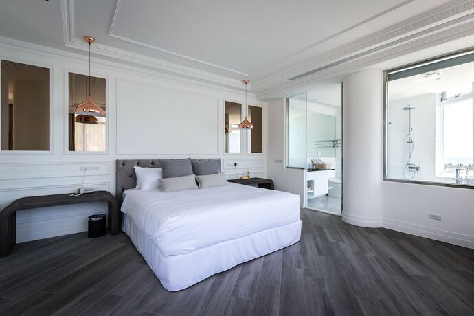 Imagen de la habitación del Hotel Brighthouse. Foto 18