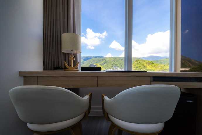 Imagen general del Hotel Brighthouse. Foto 11