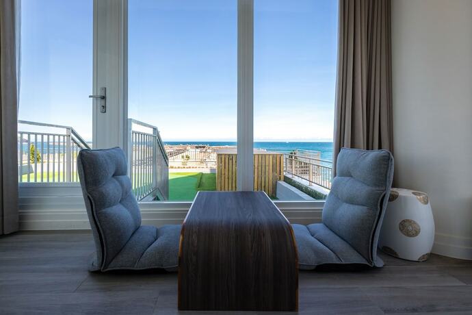 Imagen general del Hotel Brighthouse. Foto 12