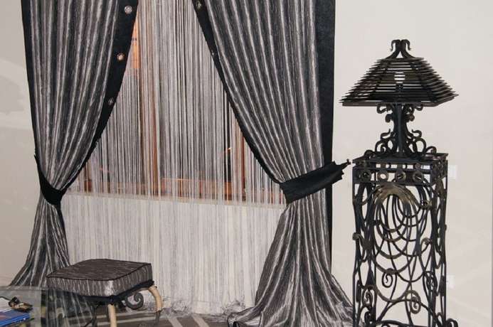 Imagen de los interiores del Hotel Brighton, Batumi. Foto 16