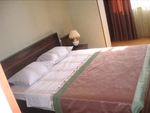 Imagen de la habitación del Hotel Brighton, Batumi. Foto 4