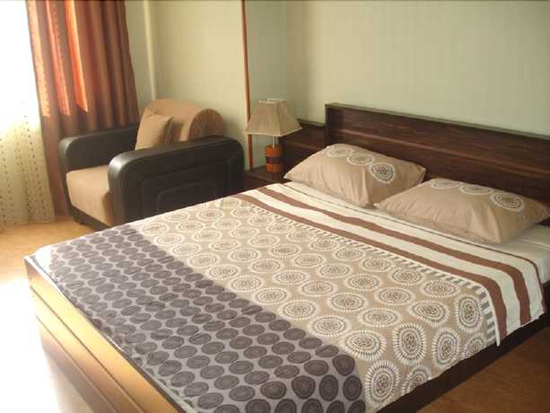 Imagen de la habitación del Hotel Brighton, Batumi. Foto 7
