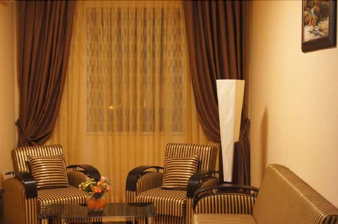 Imagen de la habitación del Hotel Brighton, Batumi. Foto 10