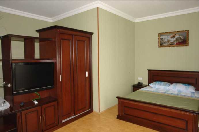 Imagen de la habitación del Hotel Brighton, Batumi. Foto 11