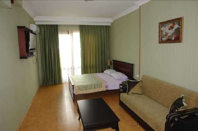 Imagen de la habitación del Hotel Brighton, Batumi. Foto 12