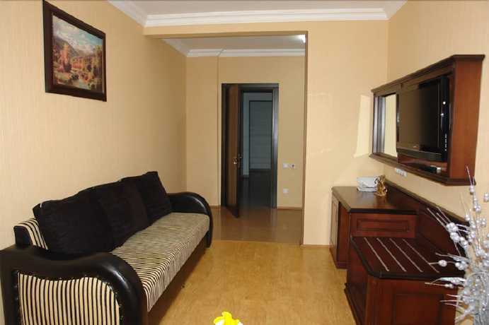 Imagen de la habitación del Hotel Brighton, Batumi. Foto 13