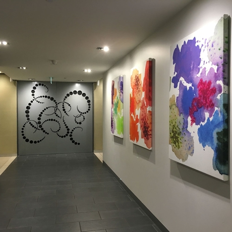 Imagen de los interiores del Hotel Brighton Bay Apartments. Foto 19