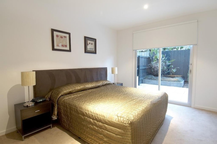 Imagen de la habitación del Hotel Brighton Bay Apartments. Foto 9