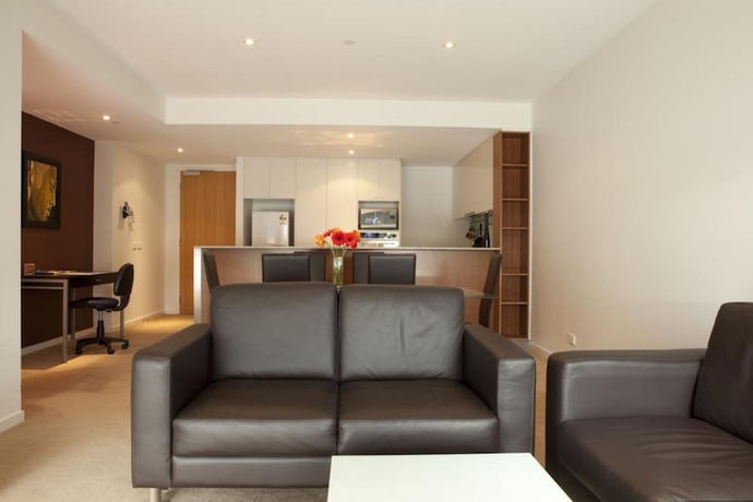 Imagen de la habitación del Hotel Brighton Bay Apartments. Foto 12