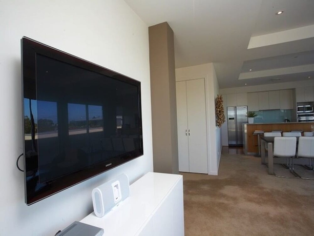 Imagen de la habitación del Hotel Brighton Bay Apartments. Foto 16