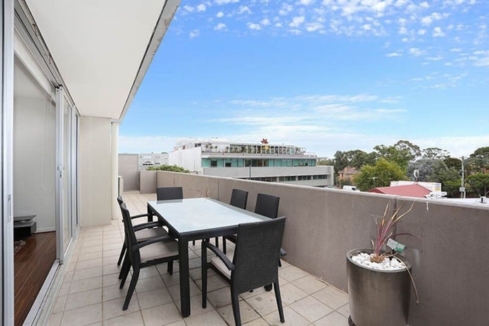 Imagen de la habitación del Hotel Brighton Bay Apartments. Foto 17