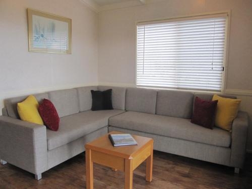 Imagen de la habitación del Hotel Brighton Caravan Park. Foto 8
