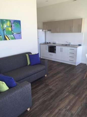 Imagen general del Hotel Brighton Caravan Park. Foto 2