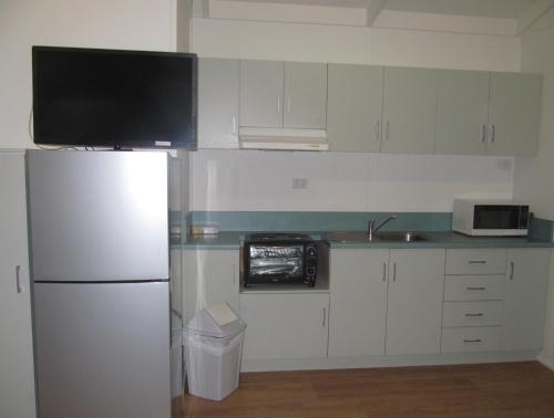 Imagen general del Hotel Brighton Caravan Park. Foto 3