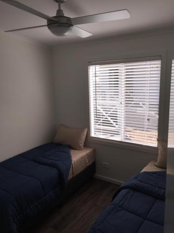 Imagen general del Hotel Brighton Caravan Park. Foto 4