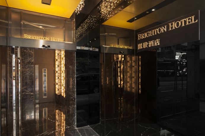 Imagen general del Hotel Brighton Hong Kong. Foto 2