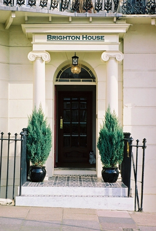 Imagen general del Hotel Brighton House. Foto 1