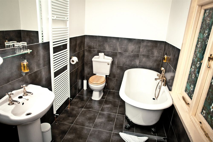 Imagen de la habitación del Hotel Brighton House. Foto 5