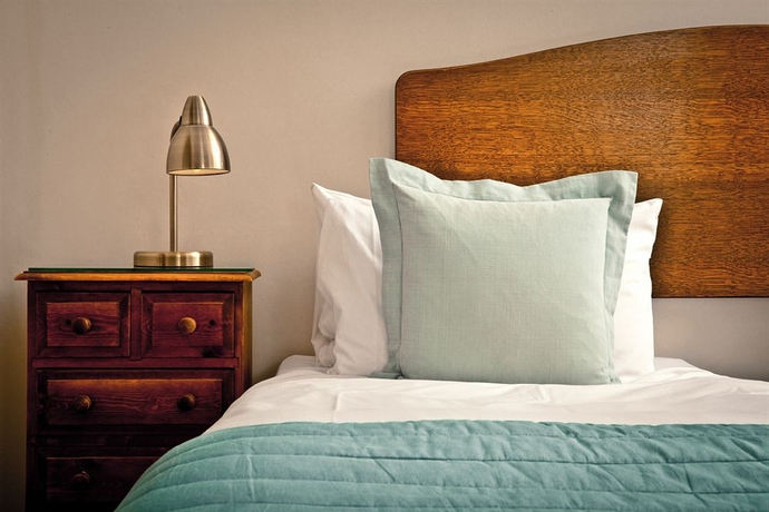 Imagen de la habitación del Hotel Brighton House. Foto 6