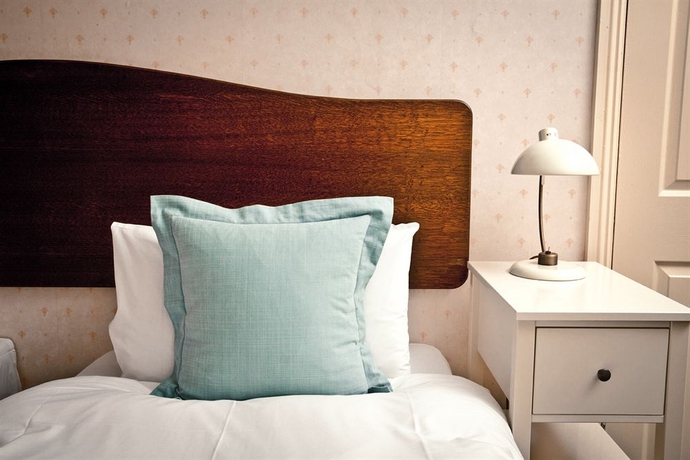 Imagen de la habitación del Hotel Brighton House. Foto 8