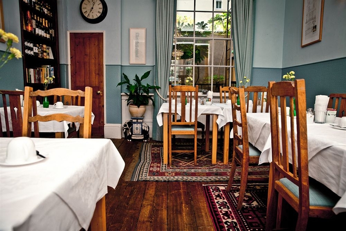 Imagen del bar/restaurante del Hotel Brighton House. Foto 3