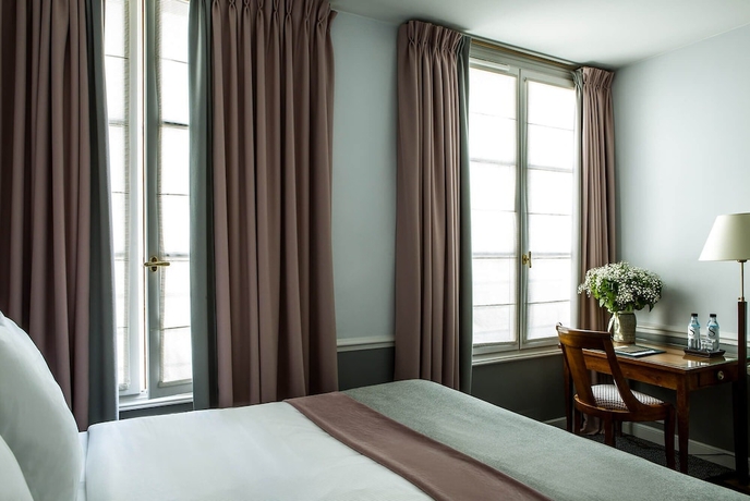 Imagen de la habitación del Hotel Brighton, Louvre. Foto 3