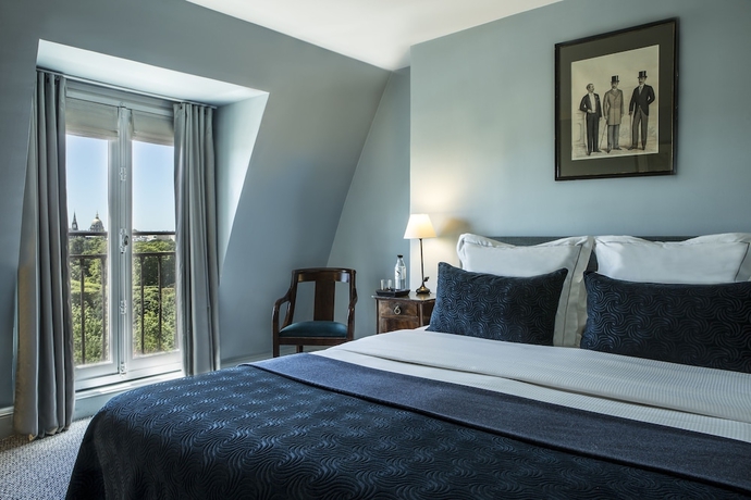 Imagen de la habitación del Hotel Brighton, Louvre. Foto 4