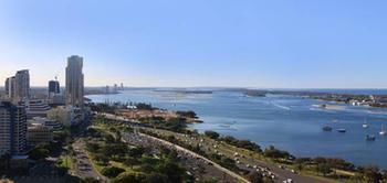 Imagen de los exteriores del Hotel Brighton On Broadwater Shores. Foto 8
