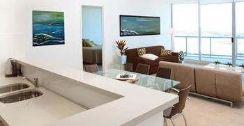 Imagen de la habitación del Hotel Brighton On Broadwater Shores. Foto 2