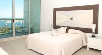 Imagen de la habitación del Hotel Brighton On Broadwater Shores. Foto 3