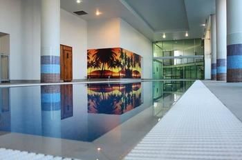 Imagen de los interiores del Hotel Brighton On Broadwater Shores. Foto 9