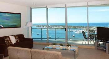 Imagen de la habitación del Hotel Brighton On Broadwater Shores. Foto 4
