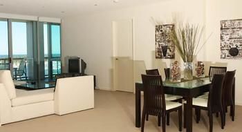 Imagen de la habitación del Hotel Brighton On Broadwater Shores. Foto 5