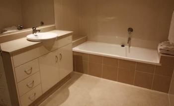 Imagen de la habitación del Hotel Brighton On Broadwater Shores. Foto 6