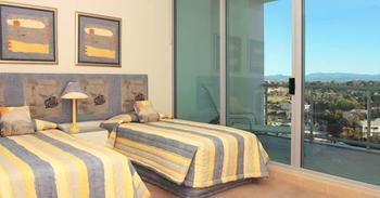 Imagen de la habitación del Hotel Brighton On Broadwater Shores. Foto 7
