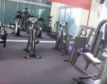 Imagen de los interiores del Hotel Brighton On Broadwater Shores. Foto 11