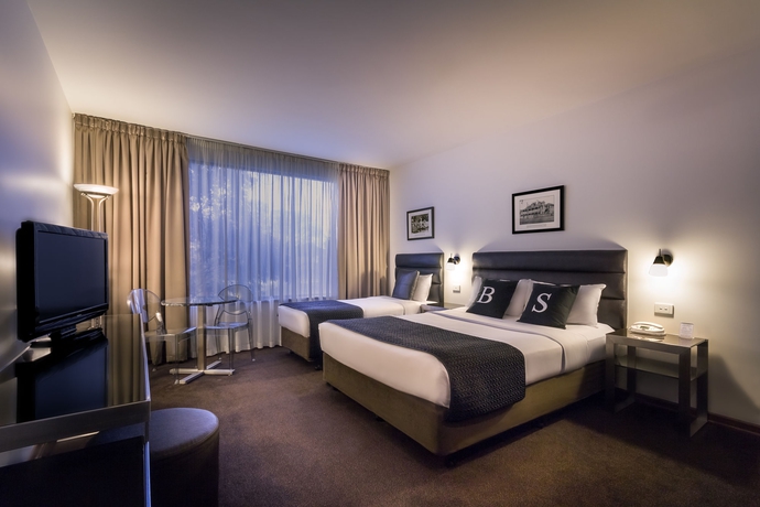 Imagen de la habitación del Hotel Brighton Savoy. Foto 4