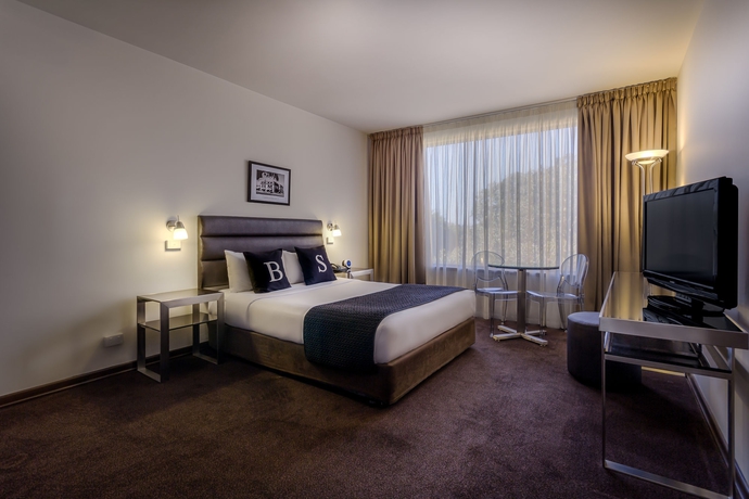Imagen de la habitación del Hotel Brighton Savoy. Foto 6