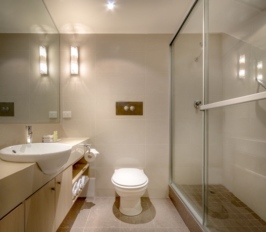 Imagen de la habitación del Hotel Brighton Savoy. Foto 11