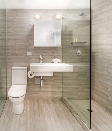Imagen de la habitación del Hotel Brighton Savoy. Foto 15
