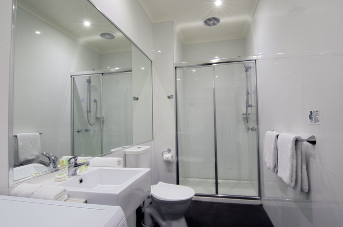 Imagen de la habitación del Hotel Brighton Serviced Apartments. Foto 2