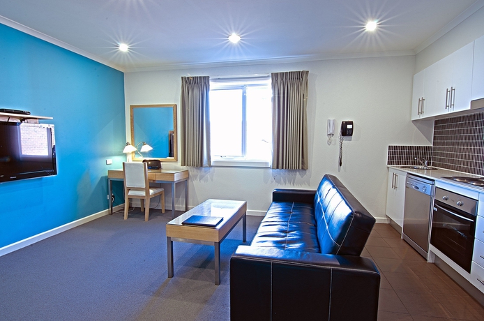Imagen de la habitación del Hotel Brighton Serviced Apartments. Foto 3