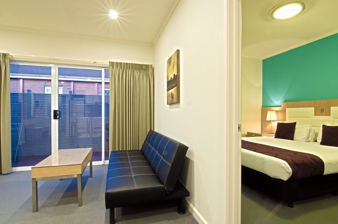Imagen de la habitación del Hotel Brighton Serviced Apartments. Foto 4