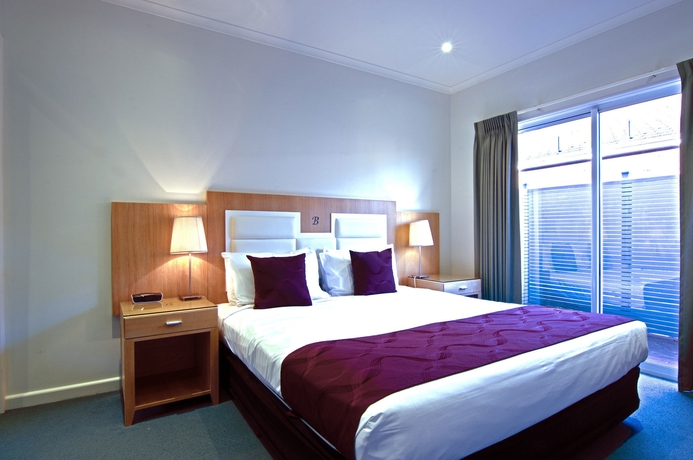 Imagen de la habitación del Hotel Brighton Serviced Apartments. Foto 5